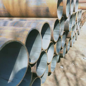 L360大口径管线管 石油天然气管线管 无缝钢管厂家 L245N管线管