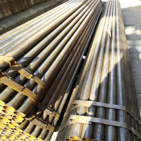 焊管 批发焊管Q235B 架子管大棚管 建筑工程用架子管 现货价格