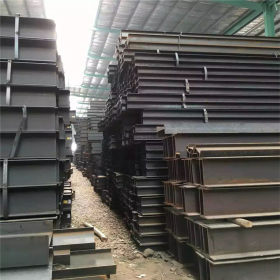 杭州 镀锌槽钢  黑槽钢 厂家直销  支持定制 规格齐全  价格优惠