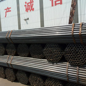 高频焊接钢管 大口径焊管 刷漆 Q235B小管 薄壁焊管 薄壁钢管