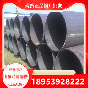 低合金焊管 Q345B焊接钢管