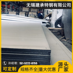 厂家批发201不锈钢板  201/2B不锈钢板 不锈钢热轧板