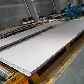 SUS304不锈钢板 热轧不锈钢板 不锈钢中厚板