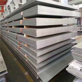 批发零售脱硫脱硝高耐腐蚀不锈钢板 254SMo不锈钢板