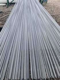 温州钢联不锈钢管坯 S30408不锈钢喷砂焊管 生产厂家