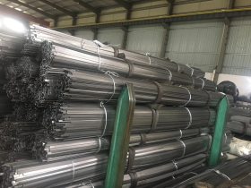 供应各种Q345B材质的各种规格冷拉扁钢、方钢