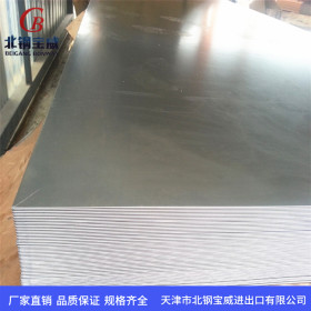 镀锌钢板2.3*1250*2500 开平定尺普通热轧板 热轧钢板 冷轧钢板