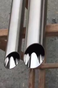 大口径不锈钢焊管_厚壁不锈钢焊管_双相不锈钢焊管
