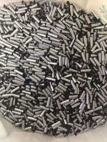 304不锈钢精密管 毛细管 吸管 规格多 现货足 可加工切割