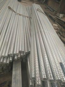 温州钢联不锈钢制品有限公司 06Cr19Ni10 异型管 龙湾区小陡城东