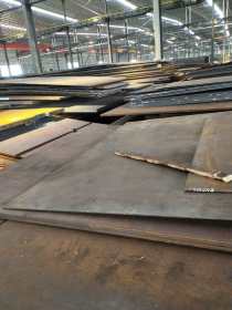 广东钢板现货供应Q235B中厚板 批发零售锰板普板激光加工切割钢板