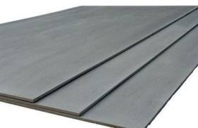 日钢 Q235B 普通热轧板 合肥普碳钢板自备库 6.0*1510*6000-6.0