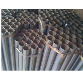 Q235焊管铁管圆管Q235B 铁管厚铁管
