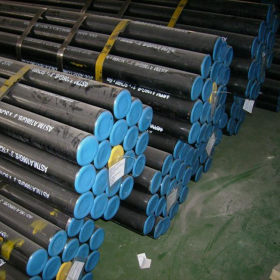 聊城无缝钢管生产厂供应合金管 35CrMo合金无缝钢管 各种无缝钢管