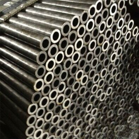 无缝管  45#冷拔精密管 钢厂现货供应精密光亮管 可定尺加工