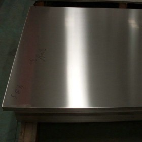 不锈钢板  316L 太钢不锈 五金库  拉丝板