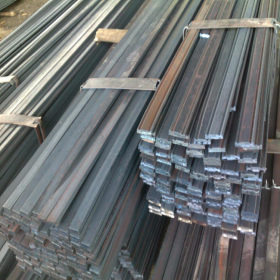云南扁钢厂家 热轧扁钢 镀锌扁钢价格 Q235B材质 现货价格