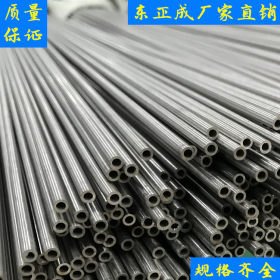 上海 不锈钢毛细管 304不锈钢精密管 上海毛细管厂家