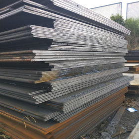 普中板Q235B价格 合金结构钢板批发 中厚板厂家直销