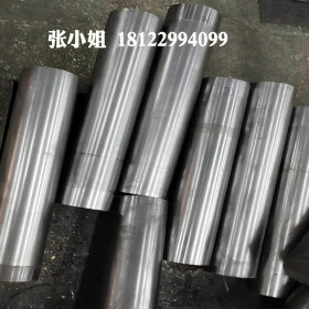 现货供应进口GS-2711高抛光精密塑料模具钢材2711圆棒 规格齐全