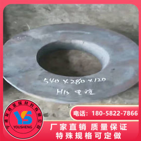 宁波现货 宝钢厂家直供H13冷拉光圆钢板 H13圆钢 物美价廉 规格齐