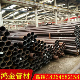 天津16mn合金管159*14 低合金钢管 16mn合金管生产厂家