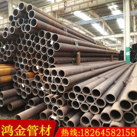 宝钢35CrMo钢管159*20 35CrMo合金管 合金钢管生产厂家