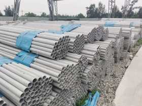上海船舶专用2205不锈钢无缝钢管2205不锈钢工业管不锈钢精密管