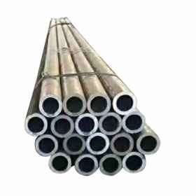 热轧管 厚壁热轧无缝钢管 材质40cr钢管