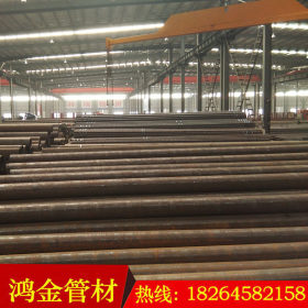 宝钢12Cr1MoV钢管89*8 12Cr1MoV合金管 合金钢管生产厂家
