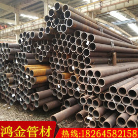 冶钢P22钢管245*8 P22合金管 合金钢管生产厂家