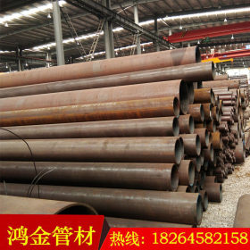 衡阳 P11钢管95×4.5  P11合金管 合金钢管生产厂家