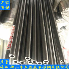 四川 不锈钢无缝精密管厂家 304不锈钢小口径精密管 不锈钢天线管