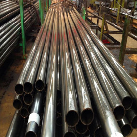 厂家供应优质精密无缝钢管 小口径精密钢管 45#精轧钢管现货价格