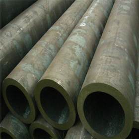 无缝钢管厂家 159*6mm厚壁无缝管 非标钢材定做 结构管 流体管