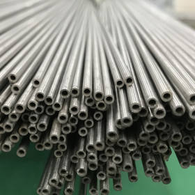 不锈钢小口径管厂家 316不锈钢精轧毛细管 不锈钢精密小无缝管