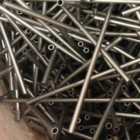 上海 不锈钢毛细管厂家 304不锈钢小口径管 304不锈钢毛细管厂家
