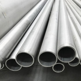 佛山 不锈钢工业管 201不锈钢流体管 201薄壁不锈钢工业管 厂家
