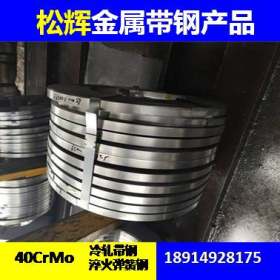 厂家供应 SK5SK4/65Mn/45Mn/40Mn/20Mn热轧镀锌带钢冷轧带钢