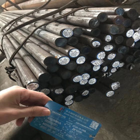 广东供应20MnV合金结构钢圆钢 高强度高韧性20mnv圆钢 可零切