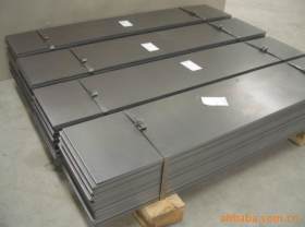 q235nh耐候钢板 q355NH耐候钢板 SPA-H耐候钢板 整板 切割