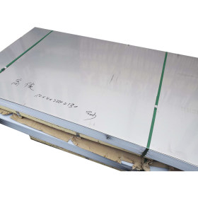 热销不锈钢平板201材料汽车专用不锈钢板409L-439-436D等各种型号
