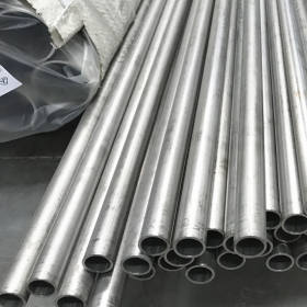 广西 不锈钢工业管 201不锈钢工业管 304、316厚壁不锈钢工业管
