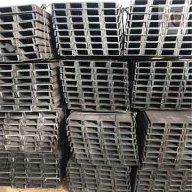 现货销售 金城 Q235B 槽钢 苏建库 6.3#国标槽钢