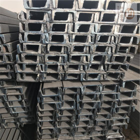 现货销售津西 Q235 槽钢 苏建库 36#国标槽钢