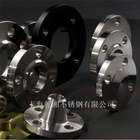 供应不锈钢法兰310S309S平焊对焊带颈平焊各类法兰特殊材质可定制