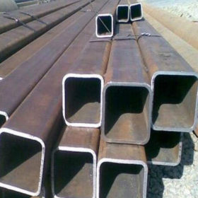 镀锌黑退方管厂|q355b热镀锌焊管|无缝方管-天津市金宜达管业