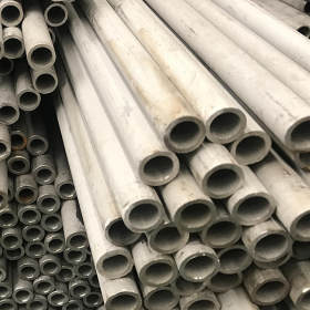 不锈钢工业管 304工业用不锈钢水管 非标 厚壁不锈钢工业管厂家