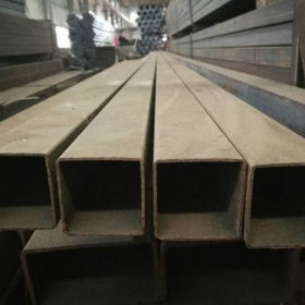 直角方管|焊接方管|q345c方形钢管-天津市金宜达管业
