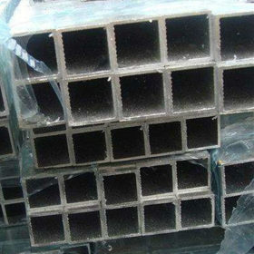 直角方管|q355b焊接方管|焊接方管-天津市金宜达管业